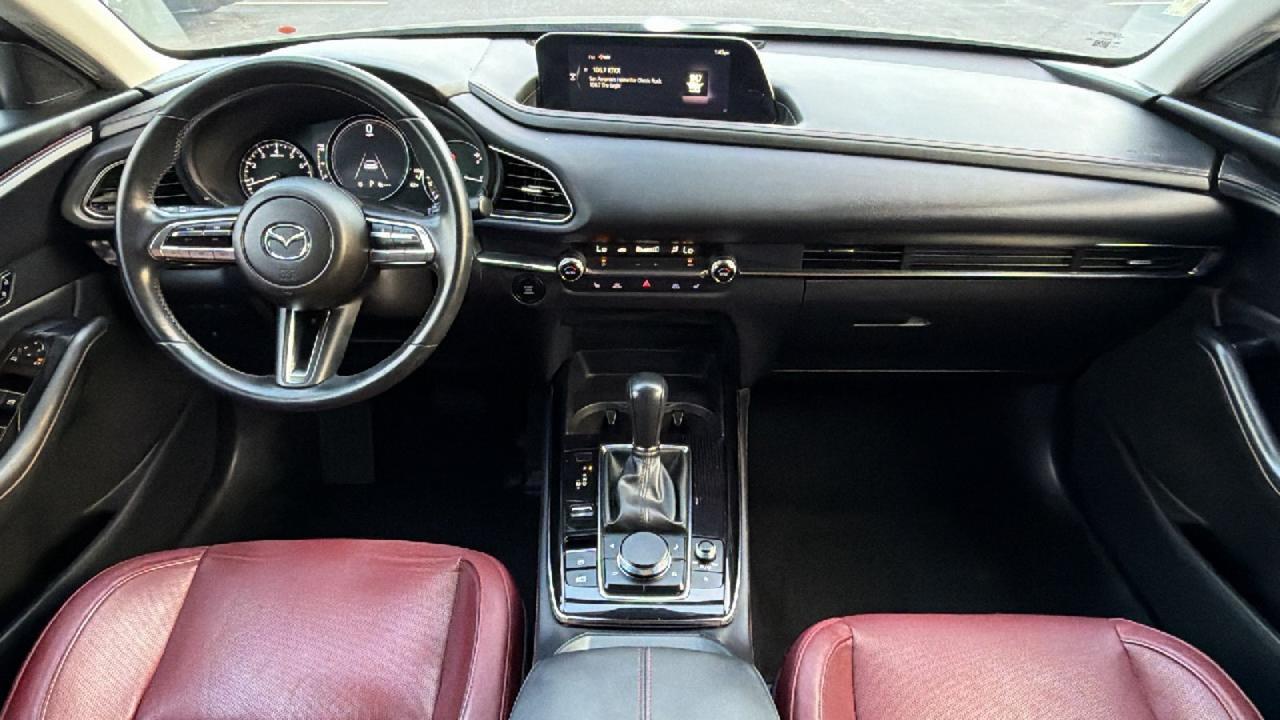 2022 Mazda CX-30 2.5 S Carbon Edition San Antonio TX