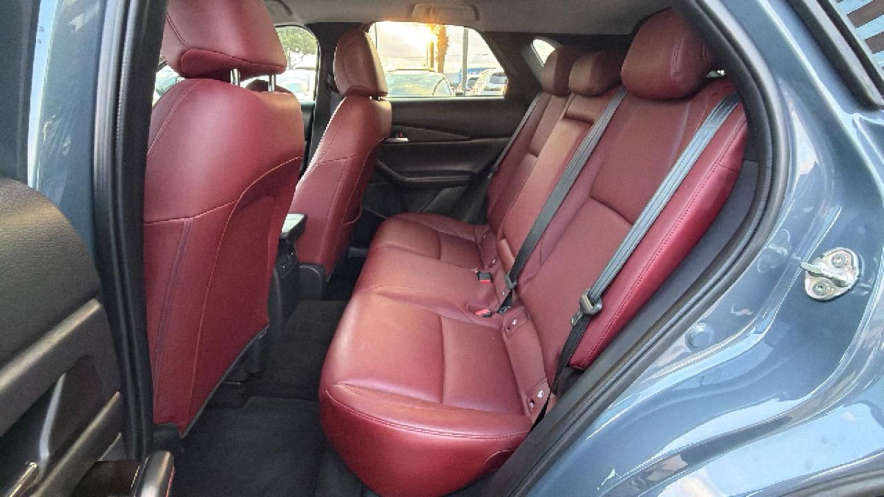 2022 Mazda CX-30 2.5 S Carbon Edition San Antonio TX