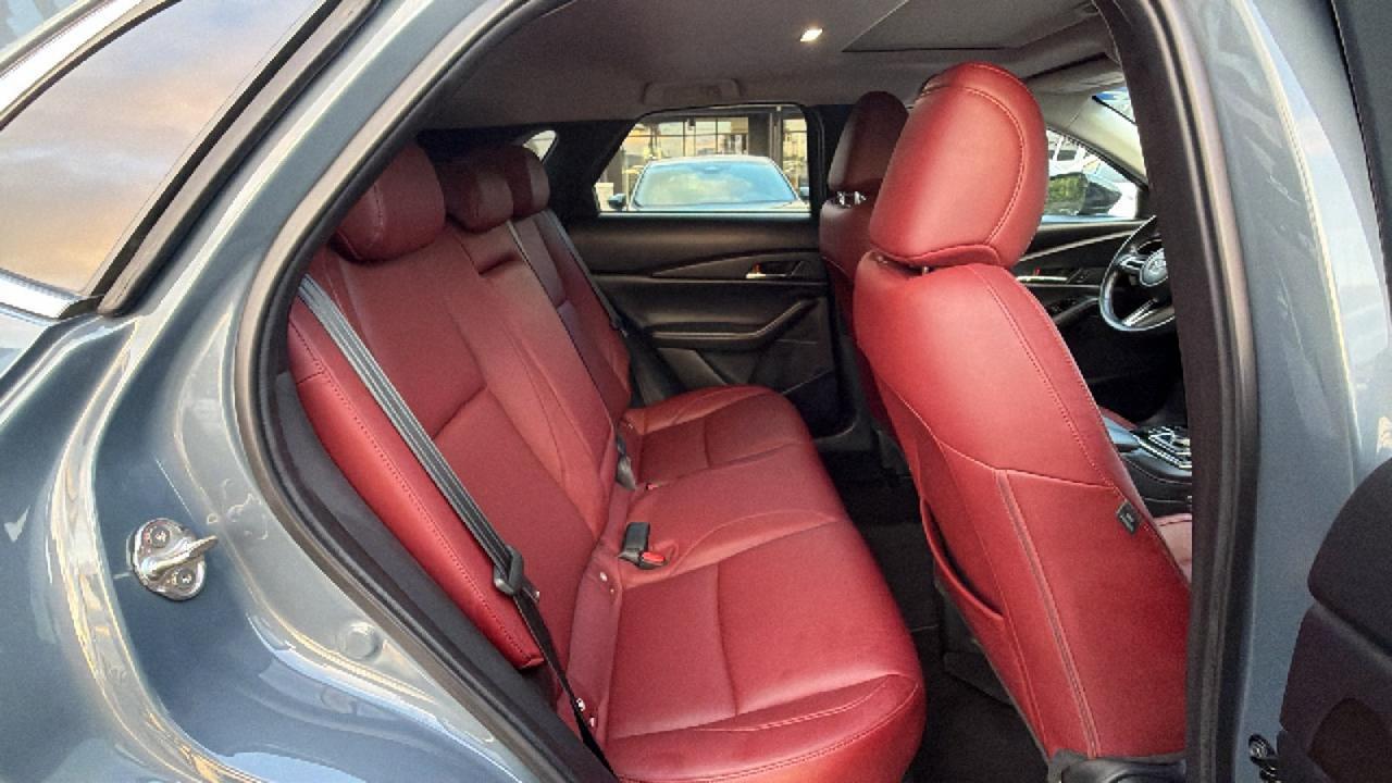 2022 Mazda CX-30 2.5 S Carbon Edition San Antonio TX