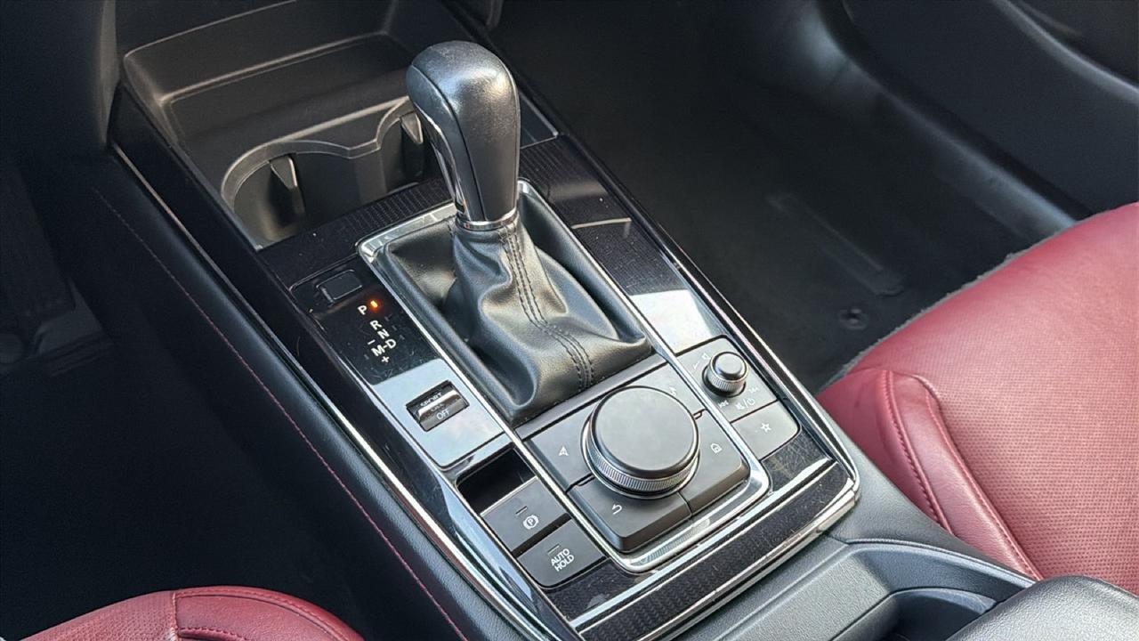 2022 Mazda CX-30 2.5 S Carbon Edition San Antonio TX