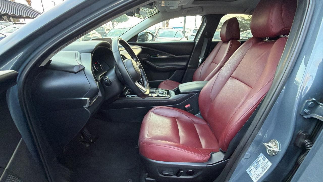2022 Mazda CX-30 2.5 S Carbon Edition San Antonio TX