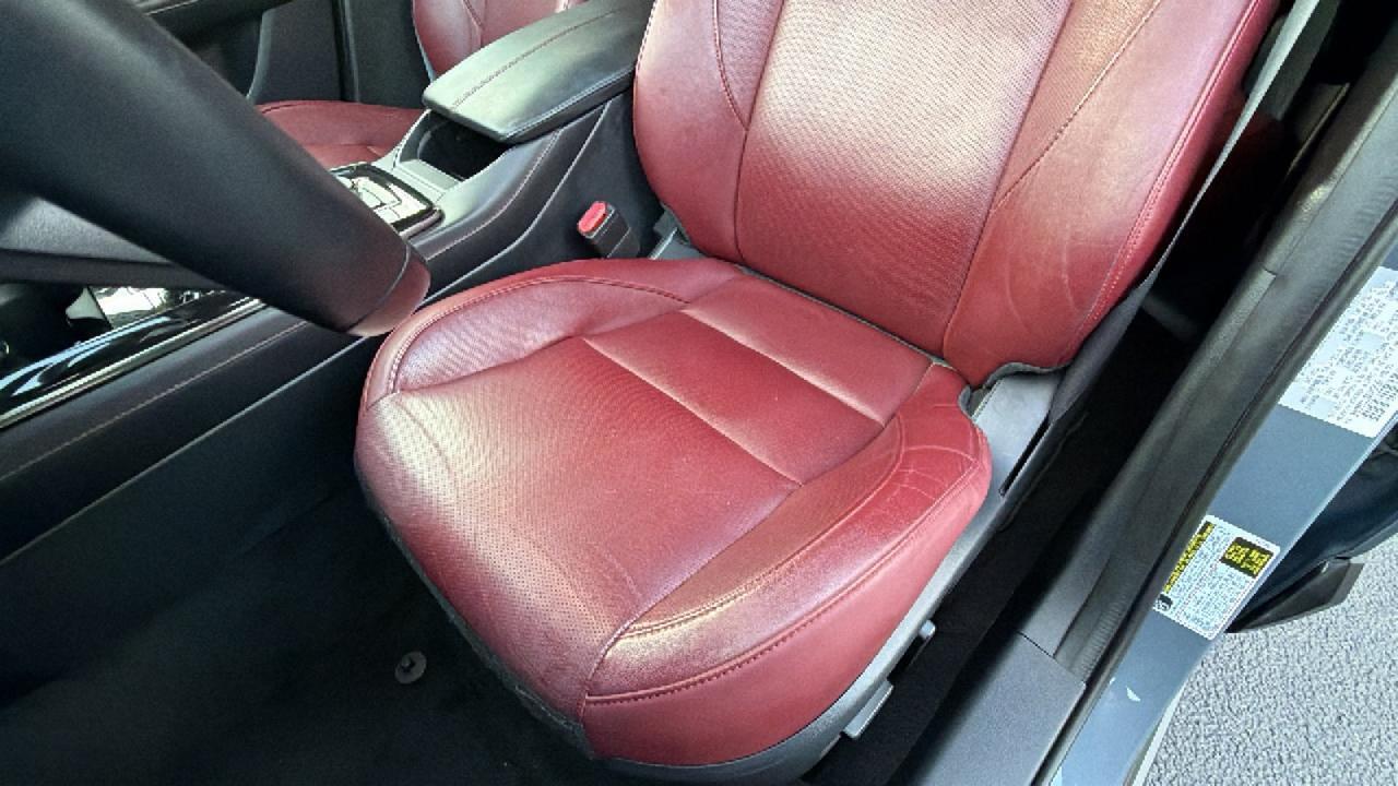 2022 Mazda CX-30 2.5 S Carbon Edition San Antonio TX
