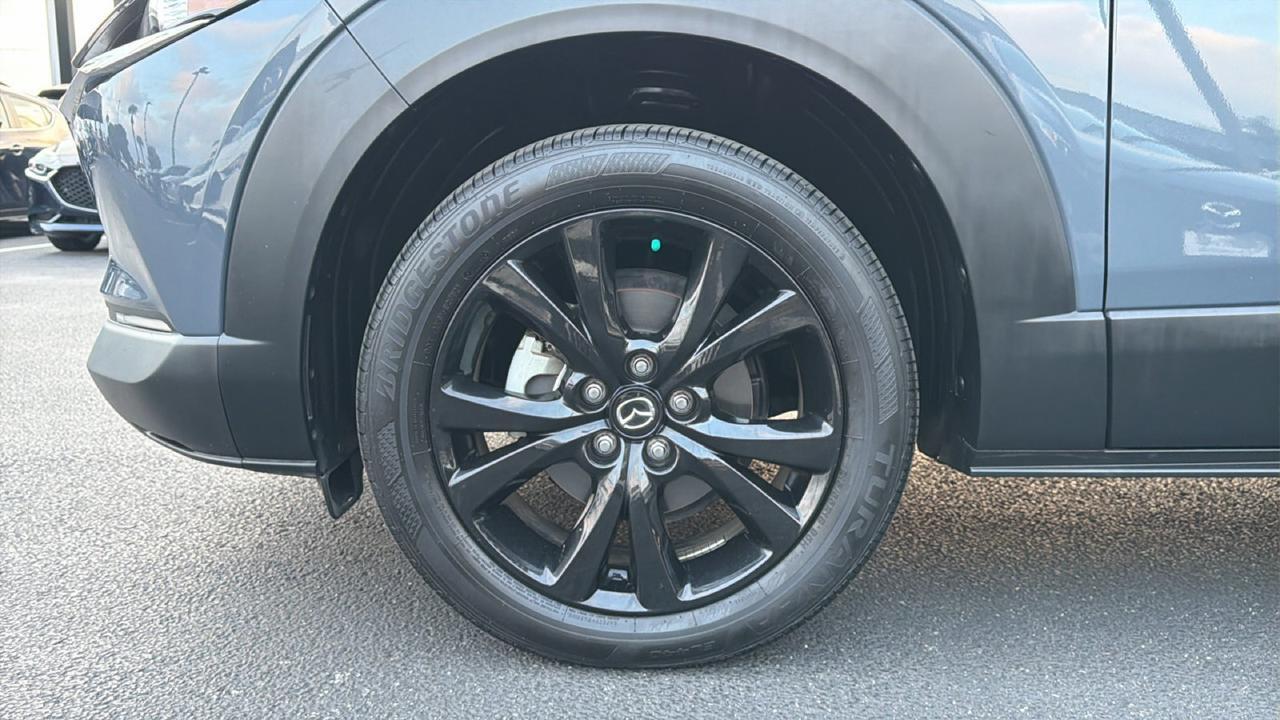 2022 Mazda CX-30 2.5 S Carbon Edition San Antonio TX