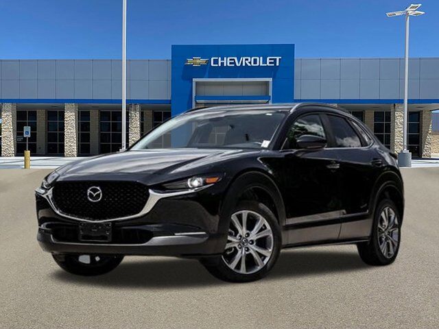 2022 Mazda CX-30 2.5 S Preferred Package Inglewood  CA