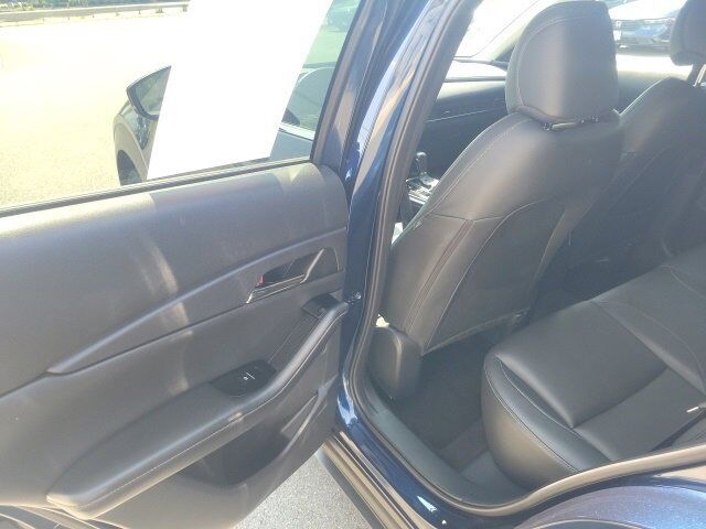 2022 Mazda CX-30 2.5 S Preferred Package North Attleboro MA