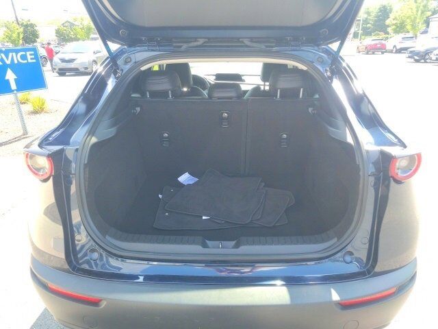 2022 Mazda CX-30 2.5 S Preferred Package North Attleboro MA