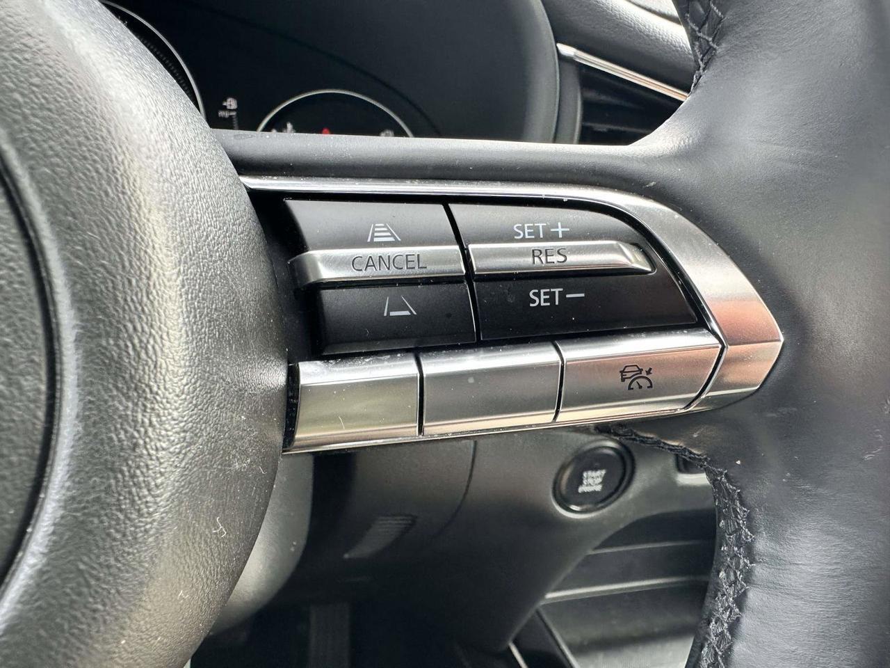 2022 Mazda CX-30 2.5 S Preferred Package San Clemente CA