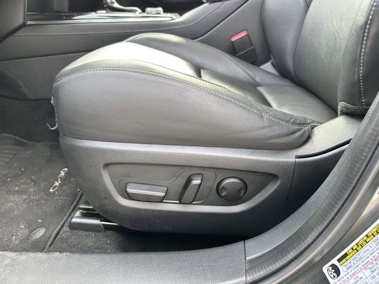 2022 Mazda CX-30 2.5 S Preferred Package San Clemente CA