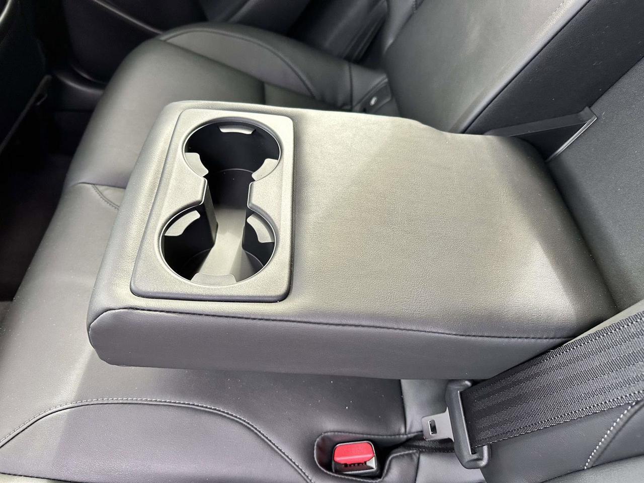 2022 Mazda CX-30 2.5 S Preferred Package San Clemente CA