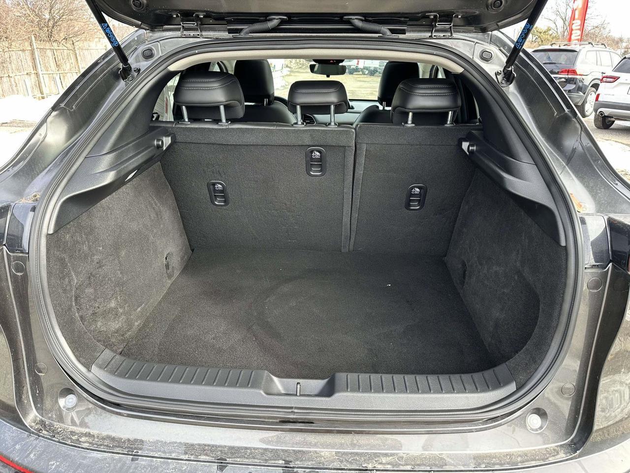 2022 Mazda CX-30 2.5 S Preferred Package San Clemente CA