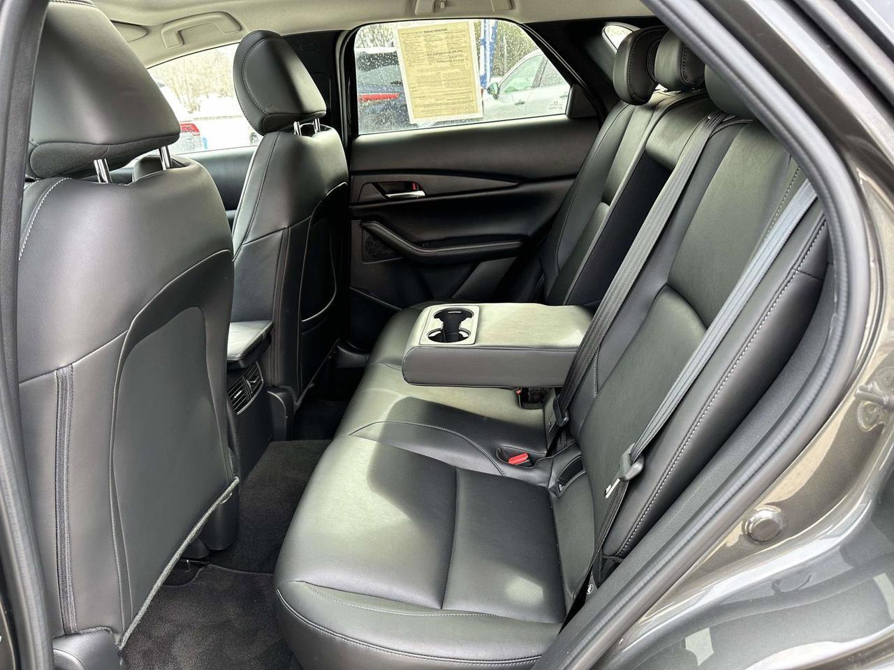 2022 Mazda CX-30 2.5 S Preferred Package San Clemente CA