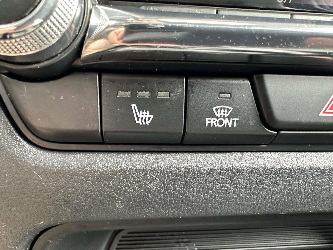 2022 Mazda CX-30 2.5 S Preferred Package San Clemente CA