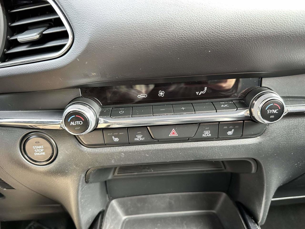 2022 Mazda CX-30 2.5 S Preferred Package San Clemente CA