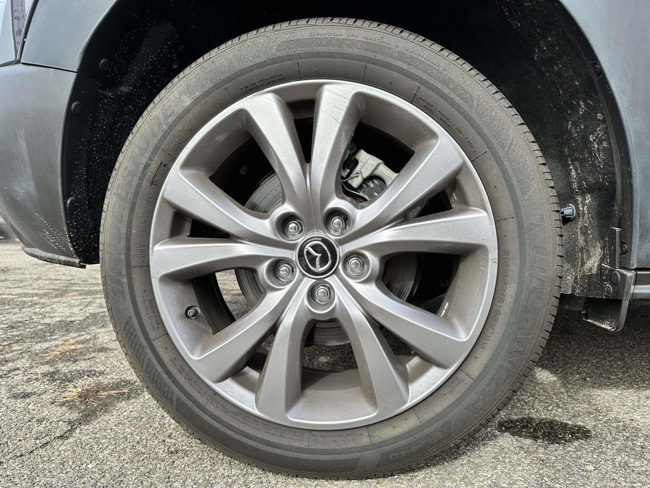 2022 Mazda CX-30 2.5 S Preferred Package San Clemente CA