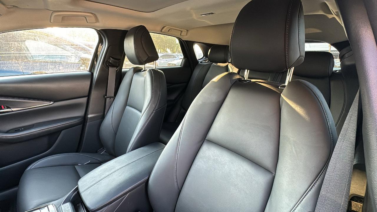 2022 Mazda CX-30 2.5 S Preferred Package San Antonio TX