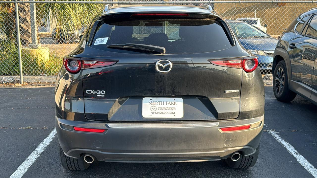2022 Mazda CX-30 2.5 S Preferred Package San Antonio TX