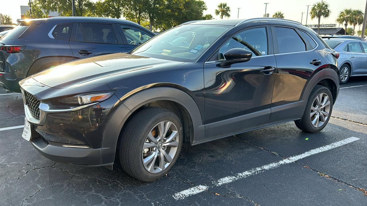 2022 Mazda CX-30 2.5 S Preferred Package San Antonio TX