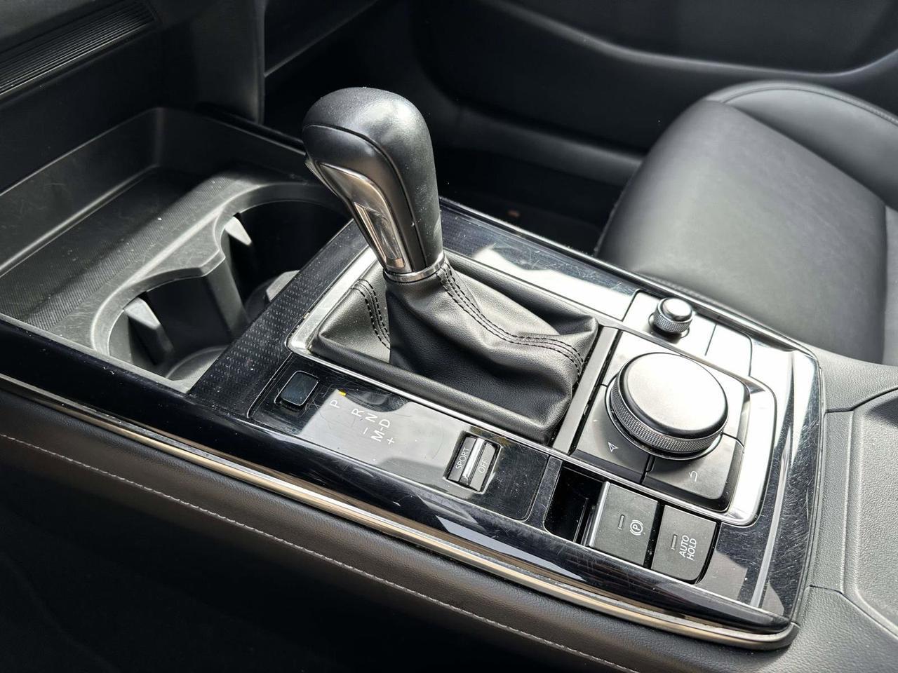 2022 Mazda CX-30 2.5 S Preferred Package San Clemente CA