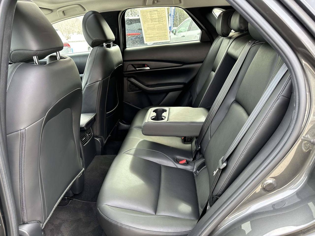 2022 Mazda CX-30 2.5 S Preferred Package San Clemente CA