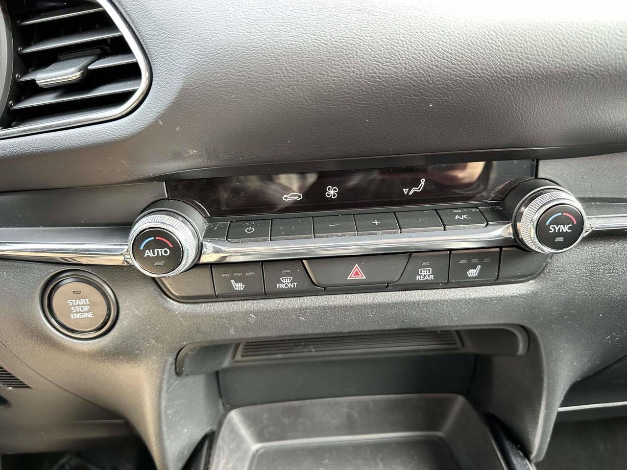 2022 Mazda CX-30 2.5 S Preferred Package San Clemente CA