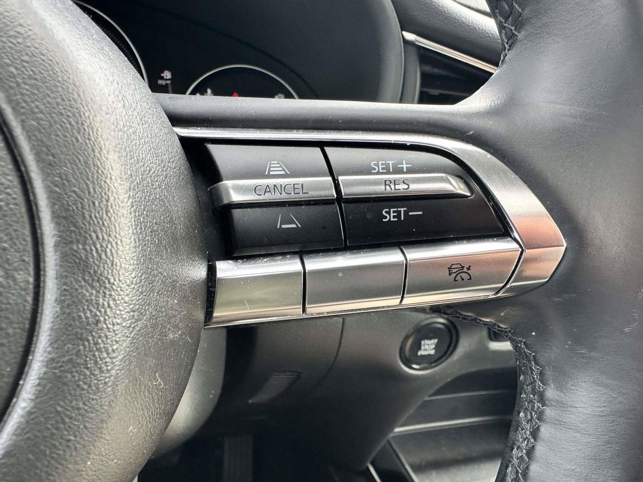 2022 Mazda CX-30 2.5 S Preferred Package San Clemente CA