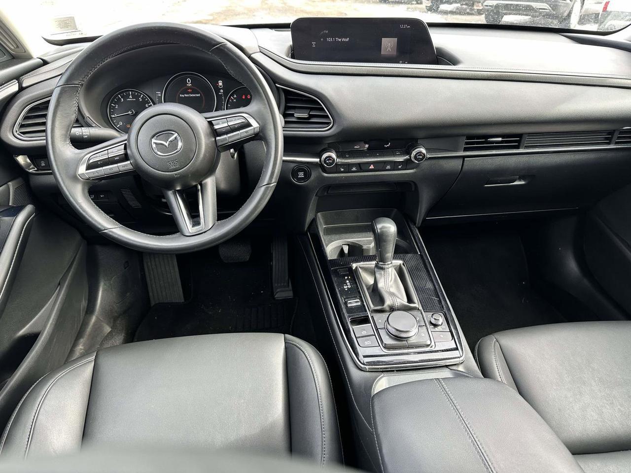 2022 Mazda CX-30 2.5 S Preferred Package San Clemente CA