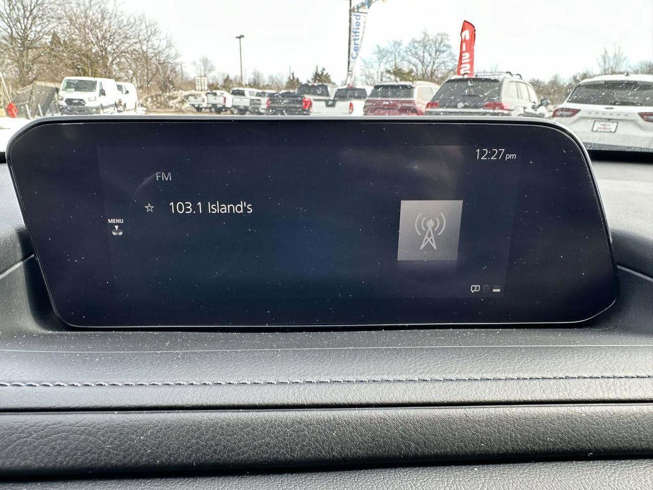 2022 Mazda CX-30 2.5 S Preferred Package San Clemente CA