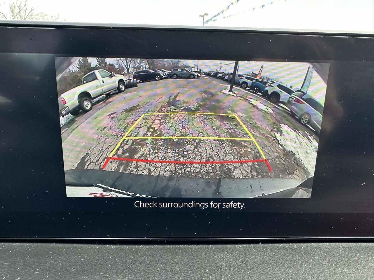 2022 Mazda CX-30 2.5 S Preferred Package San Clemente CA