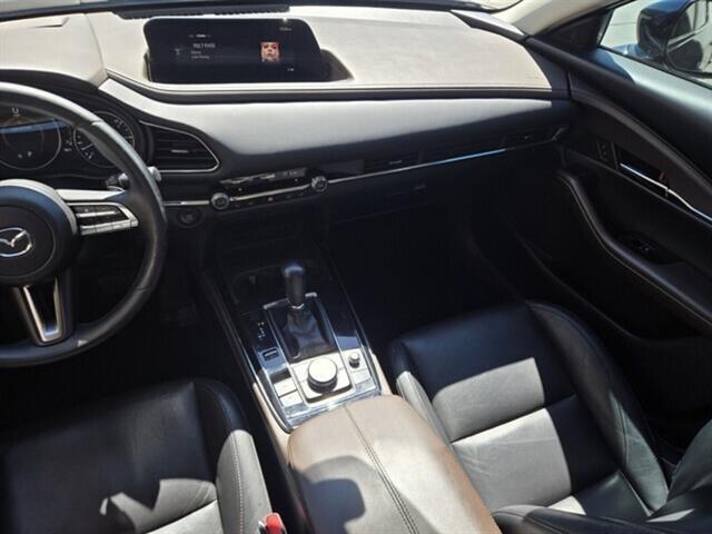 2022 Mazda CX-30 2.5 S Premium Las Vegas NV