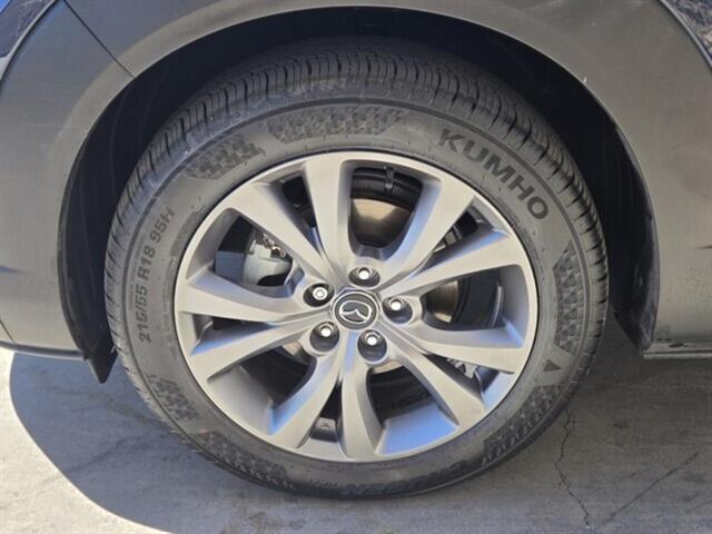 2022 Mazda CX-30 2.5 S Premium Las Vegas NV