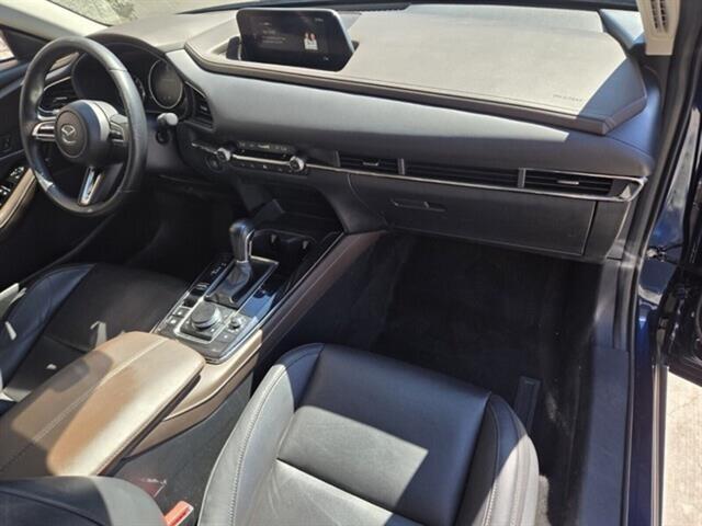 2022 Mazda CX-30 2.5 S Premium Las Vegas NV
