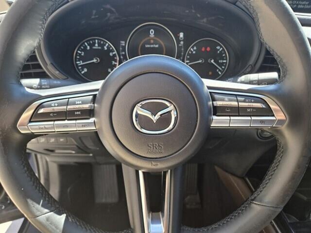 2022 Mazda CX-30 2.5 S Premium Las Vegas NV