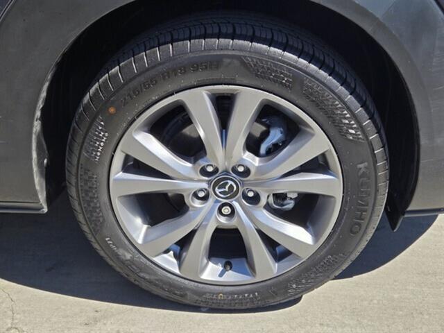 2022 Mazda CX-30 2.5 S Premium Las Vegas NV