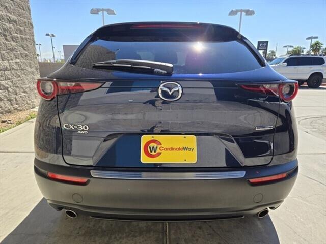 2022 Mazda CX-30 2.5 S Premium Las Vegas NV