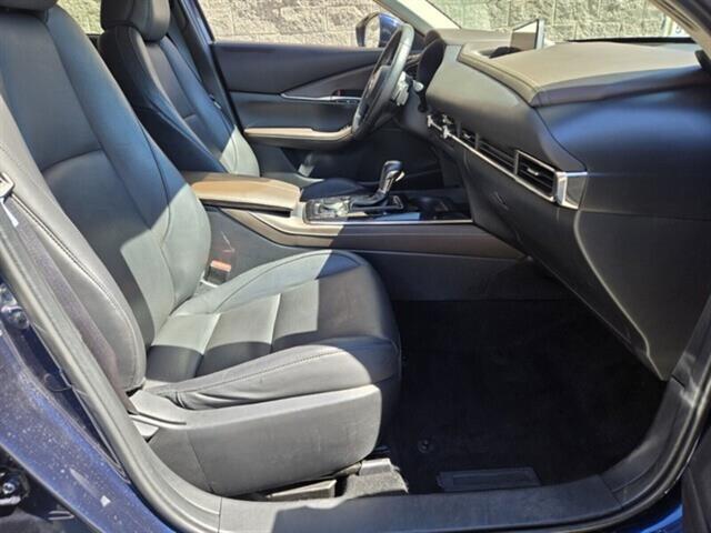 2022 Mazda CX-30 2.5 S Premium Las Vegas NV