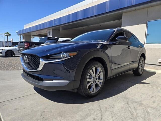 2022 Mazda CX-30 2.5 S Premium Las Vegas NV