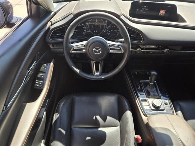 2022 Mazda CX-30 2.5 S Premium Las Vegas NV