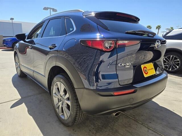 2022 Mazda CX-30 2.5 S Premium Las Vegas NV