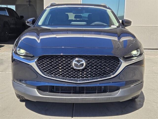 2022 Mazda CX-30 2.5 S Premium Las Vegas NV