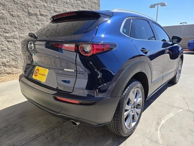 2022 Mazda CX-30 2.5 S Premium Las Vegas NV
