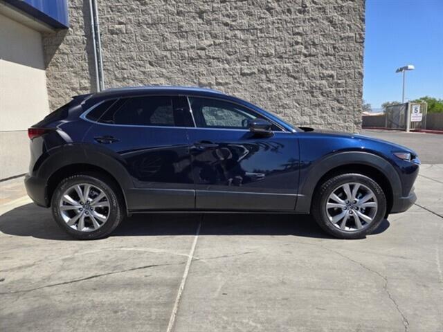 2022 Mazda CX-30 2.5 S Premium Las Vegas NV