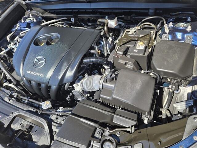 2022 Mazda CX-30 2.5 S Premium Las Vegas NV