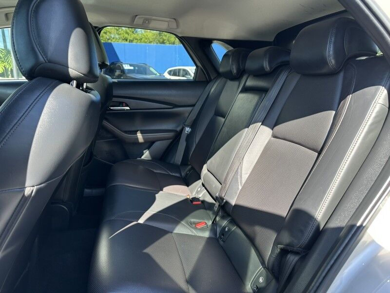 2022 Mazda CX-30 2.5 S Premium photo 15