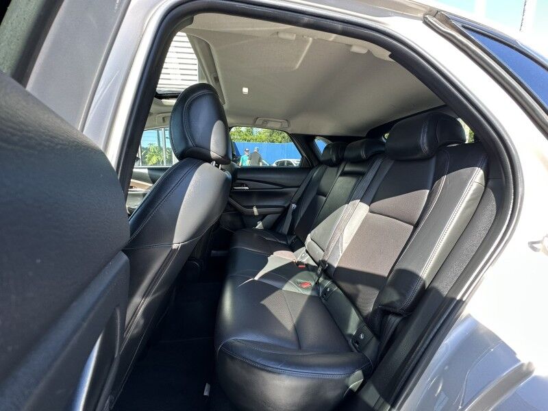 2022 Mazda CX-30 2.5 S Premium photo 14