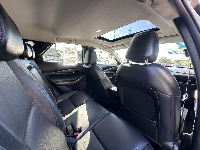 2022 Mazda CX-30 2.5 S Premium photo 18
