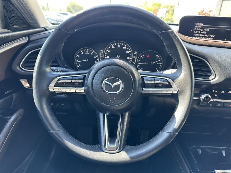 2022 Mazda CX-30 2.5 S Premium photo 26