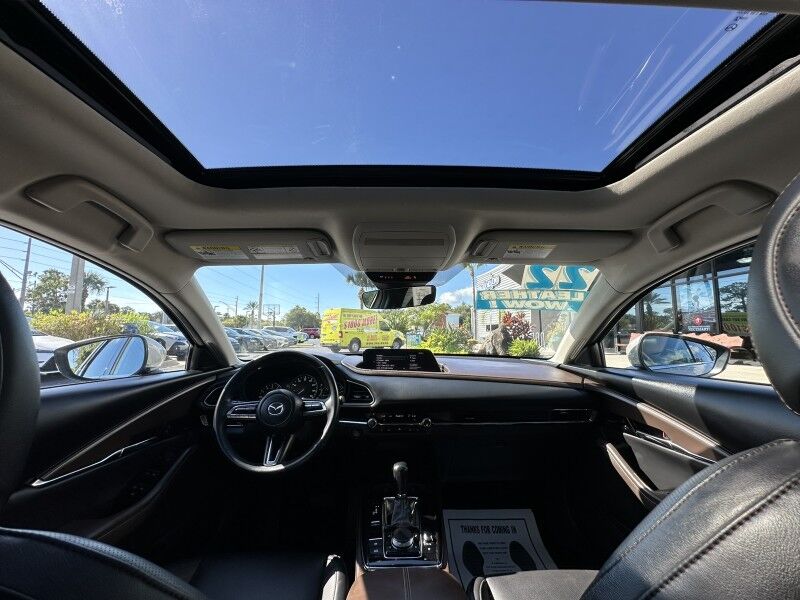 2022 Mazda CX-30 2.5 S Premium photo 22