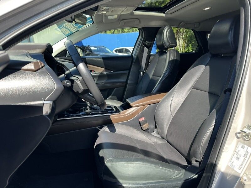 2022 Mazda CX-30 2.5 S Premium photo 11