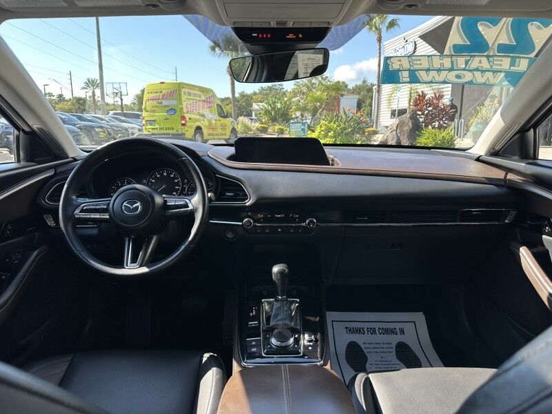 2022 Mazda CX-30 2.5 S Premium photo 23