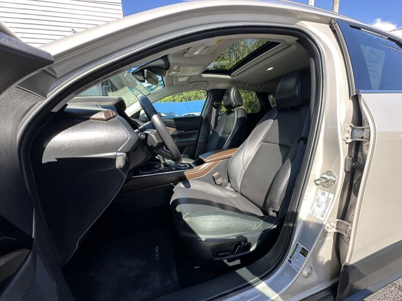 2022 Mazda CX-30 2.5 S Premium photo 10